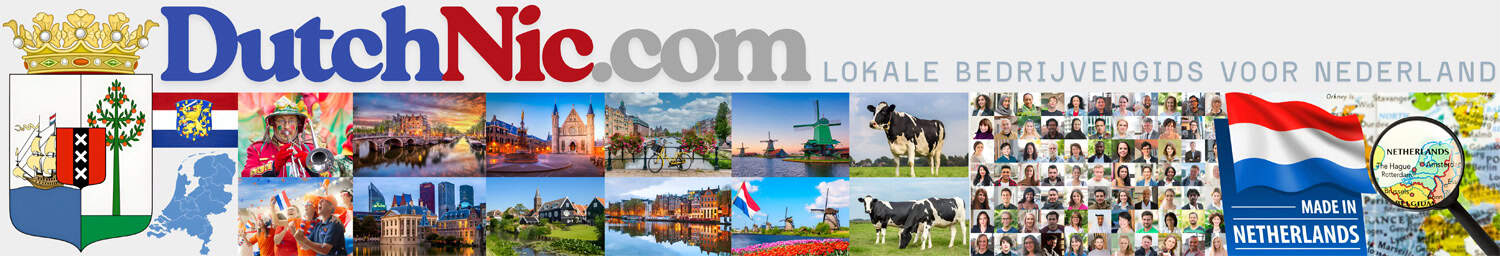 Gemaakt in Nederland - CD Juwelier
